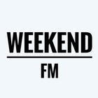 Размещение интеграции в Telegram. Логотип Телеграм канала "Weekend FM | Афиша Москва и Подмосковье" Размещение интеграции в Telegram. Логотип Телеграм канала @weekendfm