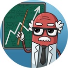 Размещение интеграции в Telegram. Логотип Телеграм канала "SosisochnayaGazeta" Размещение интеграции в Telegram. Логотип Телеграм канала @sosisochnayagazeta