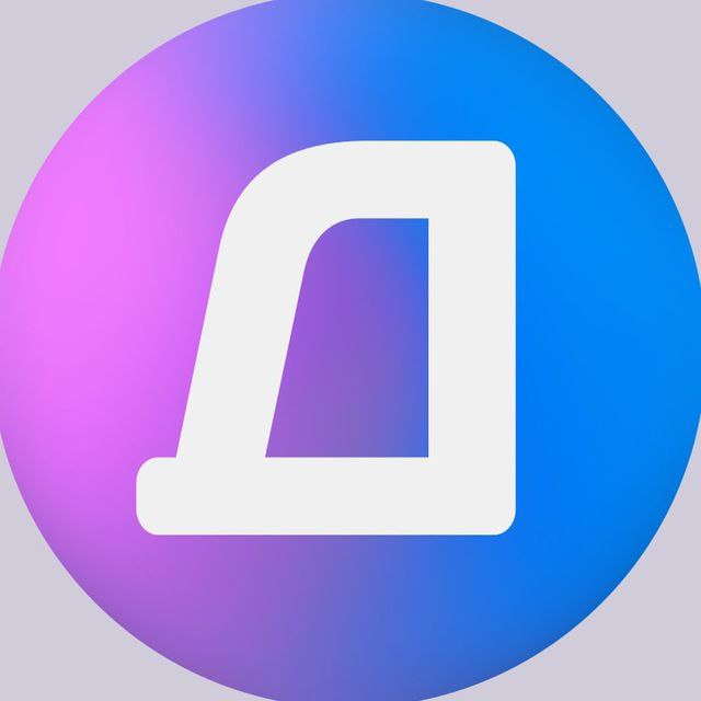 Размещение интеграции в Telegram. Логотип Телеграм канала "Дезигнер" Размещение интеграции в Telegram. Логотип Телеграм канала Дезигнер