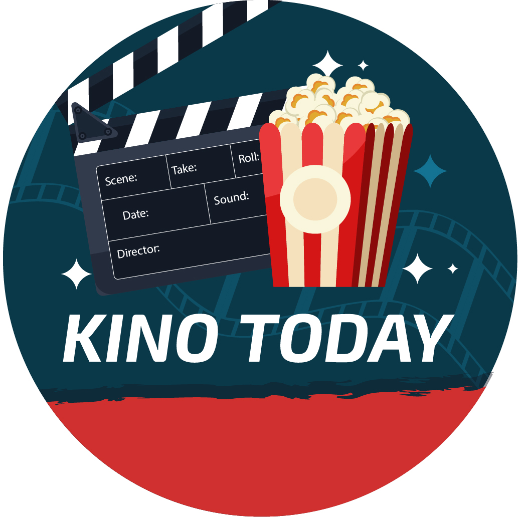 Размещение интеграции в Telegram. Логотип Телеграм канала "🎬 Кино | Фильмы | Сериалы" Размещение интеграции в Telegram. Логотип Телеграм канала @kinofilm_today