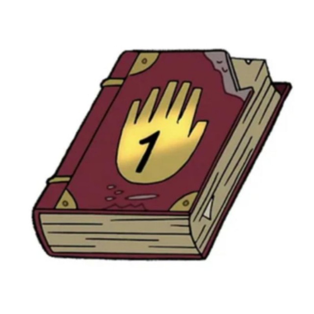 Размещение интеграции в Telegram. Логотип Телеграм канала "Willkommen in Gravity Falls" Размещение интеграции в Telegram. Логотип Телеграм канала @gravity_falls_de