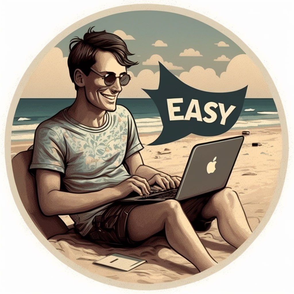 Размещение интеграции в Telegram. Логотип Телеграм канала "Easy Work | Фриланс заказы | Удаленная работа" Размещение интеграции в Telegram. Логотип Телеграм канала @Easy_wrk