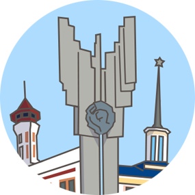 Размещение интеграции в Telegram. Логотип Телеграм канала "Важное в Коми | Сыктывкар" Размещение интеграции в Telegram. Логотип Телеграм канала Важное в Коми | Сыктывкар