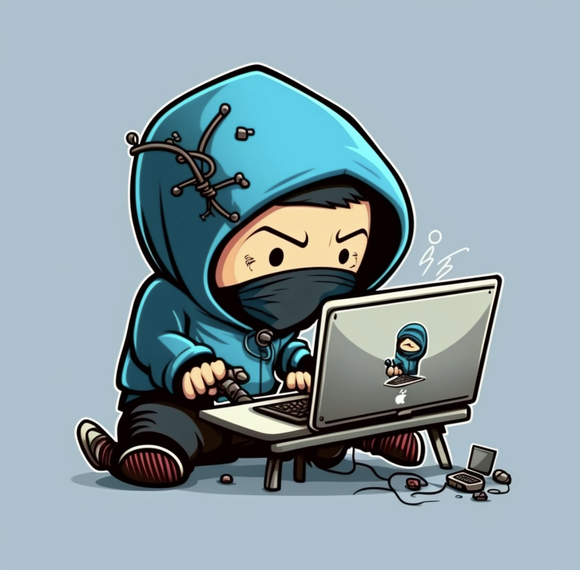 Размещение интеграции в Telegram. Логотип Телеграм канала "Dev Comics" Размещение интеграции в Telegram. Логотип Телеграм канала @DevComics