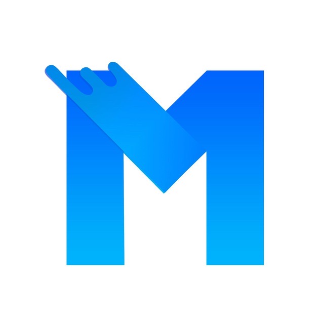 Размещение интеграции в Telegram. Логотип Телеграм канала "Москвач • Новости Москвы" Размещение интеграции в Telegram. Логотип Телеграм канала @moscowach