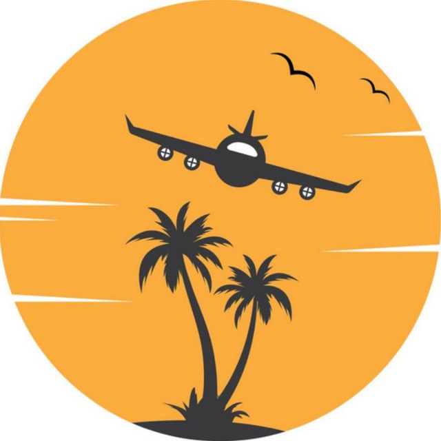 Размещение интеграции в Telegram. Логотип Телеграм канала "Breeze News 🌴" Размещение интеграции в Telegram. Логотип Телеграм канала @breeze_news