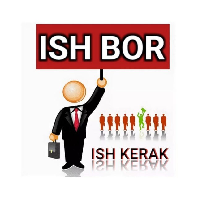 Размещение интеграции в Telegram. Логотип Телеграм канала "ISH_BOR" Размещение интеграции в Telegram. Логотип Телеграм канала @moskvada_Ish_bor