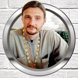Размещение интеграции в Telegram. Логотип Телеграм канала "священник Константин Мальцев" Размещение интеграции в Telegram. Логотип Телеграм канала @o_konstantin_m
