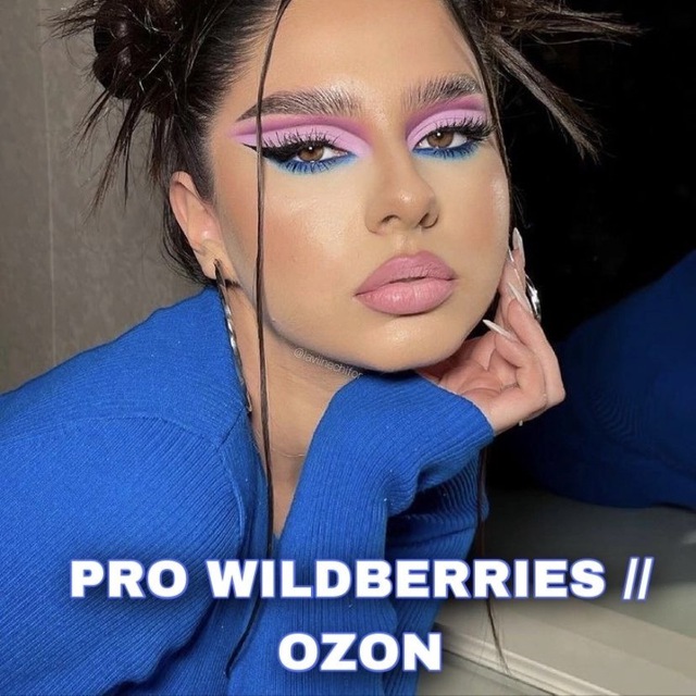 Размещение интеграции в Telegram. Логотип Телеграм канала "PRO WILDBERRIES | OZON" Размещение интеграции в Telegram. Логотип Телеграм канала @PRO_WB_i_OZON