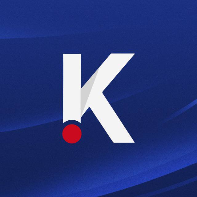 Размещение интеграции в Telegram. Логотип Телеграм канала "KRuz.uz |Рәсмий канал" Размещение интеграции в Telegram. Логотип Телеграм канала @kruzuz