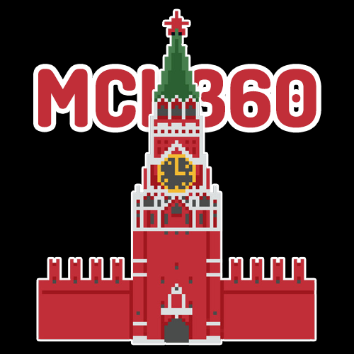 Размещение интеграции в Telegram. Логотип Телеграм канала "МСК 360 | Москва" Размещение интеграции в Telegram. Логотип Телеграм канала @msc360