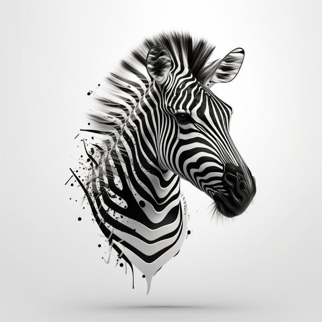 Размещение интеграции в Telegram. Логотип Телеграм канала "Марти 🦓 | Нейросети" Размещение интеграции в Telegram. Логотип Телеграм канала Марти 🦓 | Нейросети