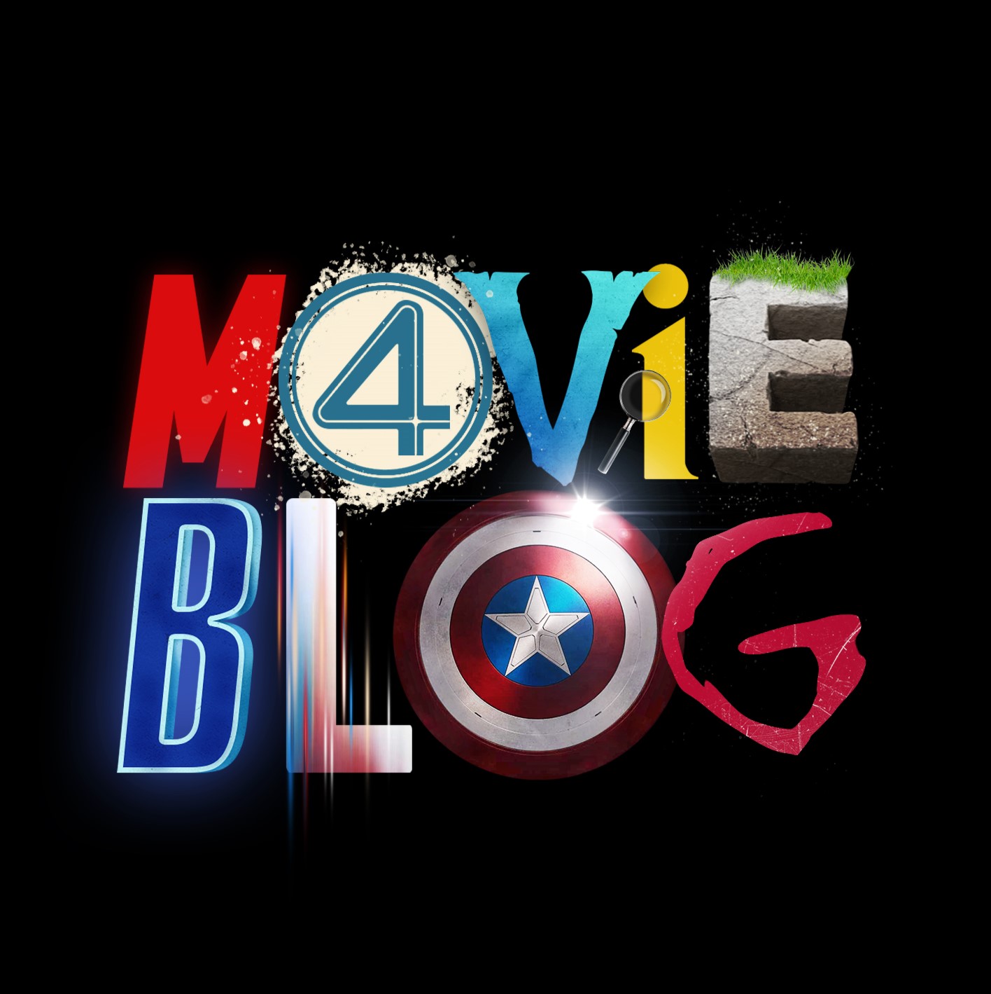 Размещение интеграции в Telegram. Логотип Телеграм канала "MovieBlog" Размещение интеграции в Telegram. Логотип Телеграм канала @themovieblogteam