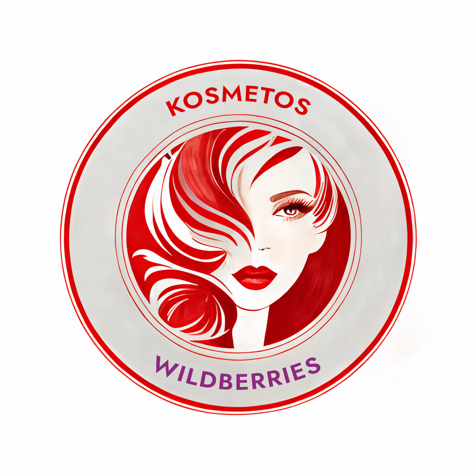 Размещение интеграции в Telegram. Логотип Телеграм канала "KOSMETOS | Wildberries | Косметика" Размещение интеграции в Telegram. Логотип Телеграм канала KOSMETOS | Wildberries | Косметика