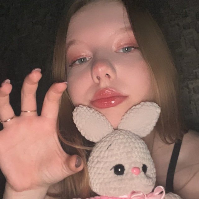 Размещение интеграции в Telegram. Логотип Телеграм канала "poly_moly🐰💕" Размещение интеграции в Telegram. Логотип Телеграм канала @polyyyy_molyyyy