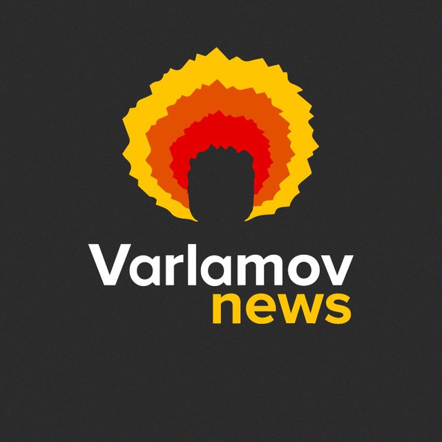Размещение интеграции в Telegram. Логотип Телеграм канала "Varlamov News" Размещение интеграции в Telegram. Логотип Телеграм канала @varlamov_news