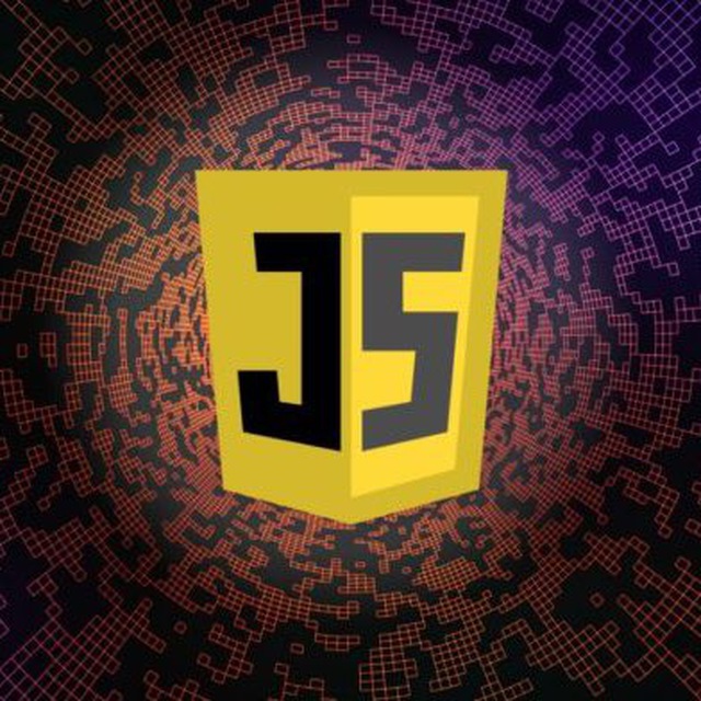 Размещение интеграции в Telegram. Логотип Телеграм канала "Javascript Learning" Размещение интеграции в Telegram. Логотип Телеграм канала @JS_per_month