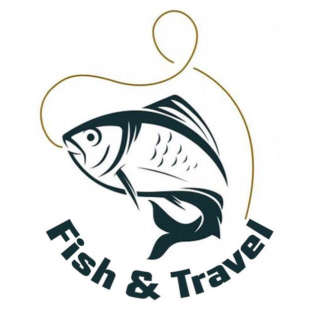Размещение интеграции в Telegram. Логотип Телеграм канала "Fish & Travel" Размещение интеграции в Telegram. Логотип Телеграм канала @fishandtravel