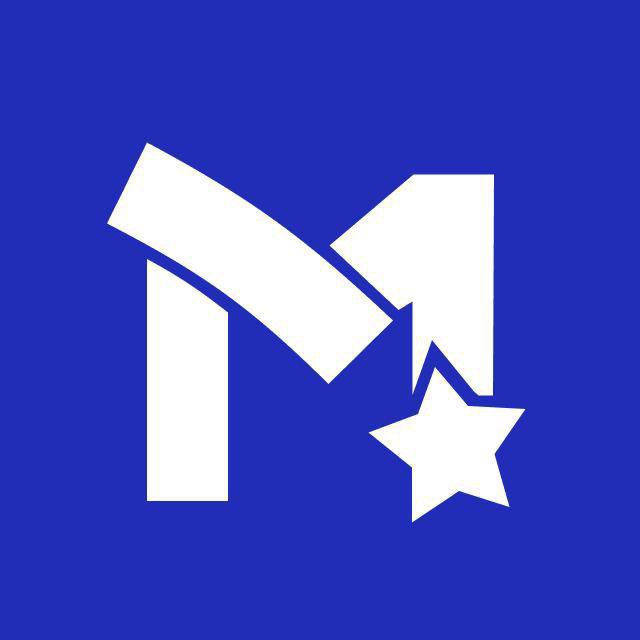 Размещение интеграции в Telegram. Логотип Телеграм канала "Москва News" Размещение интеграции в Telegram. Логотип Телеграм канала @moskva_only