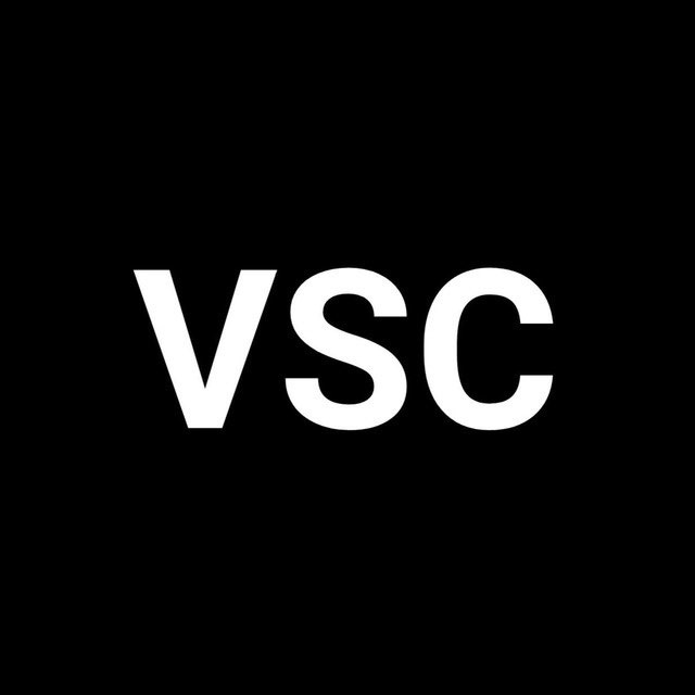 Размещение интеграции в Telegram. Логотип Телеграм канала "Плагины Visual Studio Code" Размещение интеграции в Telegram. Логотип Телеграм канала @VSCplugin