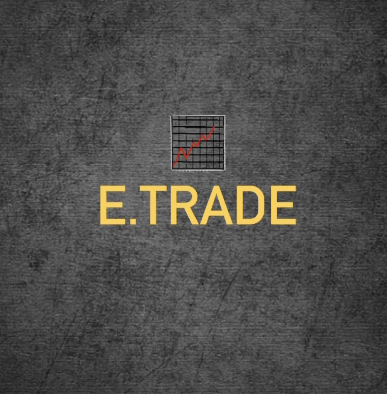 Размещение интеграции в Telegram. Логотип Телеграм канала "E.Trade" Размещение интеграции в Telegram. Логотип Телеграм канала E.Trade