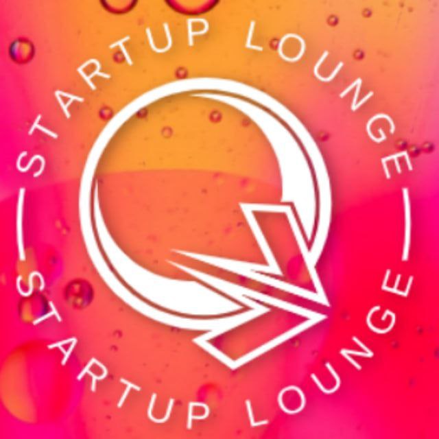 Размещение интеграции в Telegram. Логотип Телеграм канала "StartUp Lounge" Размещение интеграции в Telegram. Логотип Телеграм канала @StartUpLoung