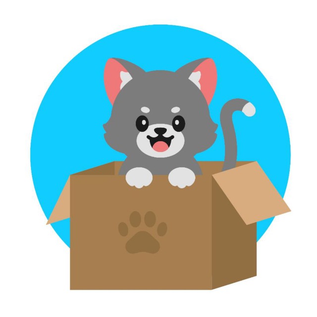 Размещение интеграции в Telegram. Логотип Телеграм канала "KotoFree - промокоды, скидки, акции 😻" Размещение интеграции в Telegram. Логотип Телеграм канала @KotoFree
