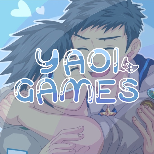 Размещение интеграции в Telegram. Логотип Телеграм канала "YAOI GAMES - ЯОЙ ИГРЫ |CampBuddy | JockStudio | SleepOver|" Размещение интеграции в Telegram. Логотип Телеграм канала @YG_GAMES