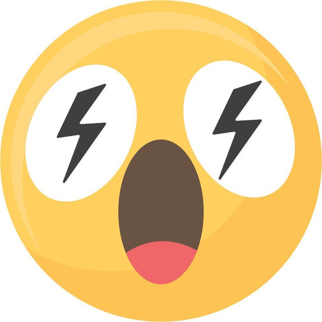 Размещение интеграции в Telegram. Логотип Телеграм канала "Белгород — Молния" Размещение интеграции в Telegram. Логотип Телеграм канала @bbbelgorod