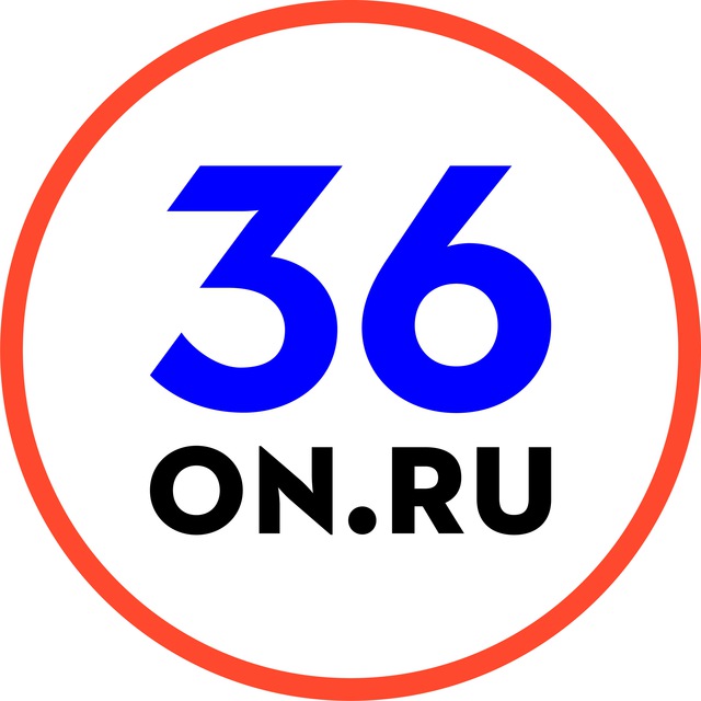 Размещение интеграции в Telegram. Логотип Телеграм канала "36ON Воронеж|Новости" Размещение интеграции в Telegram. Логотип Телеграм канала @voronezh36on