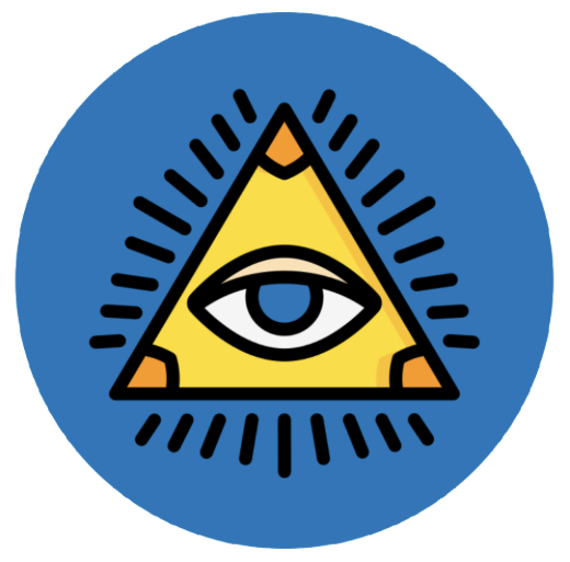 Размещение интеграции в Telegram. Логотип Телеграм канала "Треугольный метр" Размещение интеграции в Telegram. Логотип Телеграм канала @Bevzenkocom