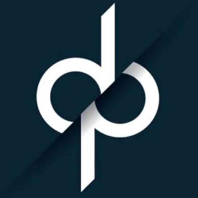 Размещение интеграции в Telegram. Логотип Телеграм канала "ФинПособие" Размещение интеграции в Telegram. Логотип Телеграм канала @fin_posobie
