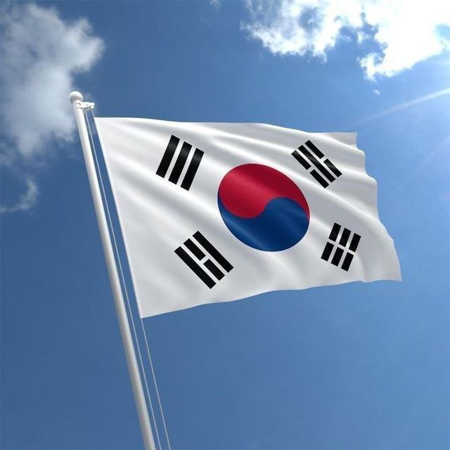 Размещение интеграции в Telegram. Логотип Телеграм канала "Корея | 한국 🇰🇷" Размещение интеграции в Telegram. Логотип Телеграм канала @modern_korea