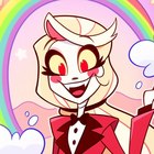 Размещение интеграции в Telegram. Логотип Телеграм канала "Адские Сливы | Hazbin & Helluva Leaks" Размещение интеграции в Telegram. Логотип Телеграм канала Адские Сливы | Hazbin & Helluva Leaks