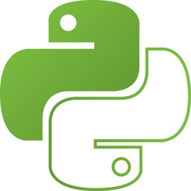 Размещение интеграции в Telegram. Логотип Телеграм канала "Python на примерах" Размещение интеграции в Telegram. Логотип Телеграм канала @ptncode