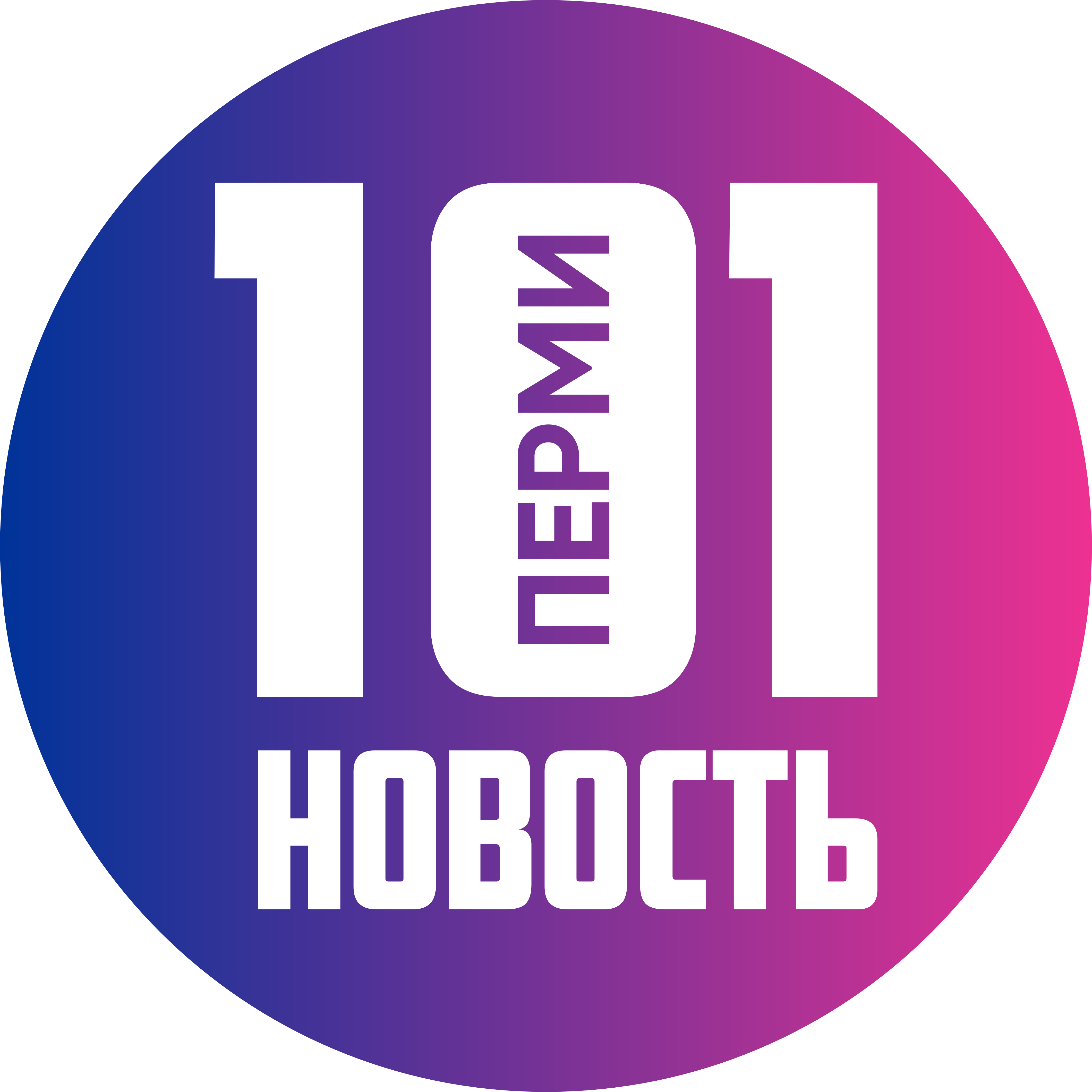 Размещение интеграции в Telegram. Логотип Телеграм канала "Сто одна новость Перми и Пермского края (только хорошие новости и юмор)" Размещение интеграции в Telegram. Логотип Телеграм канала @perm_novosti_101