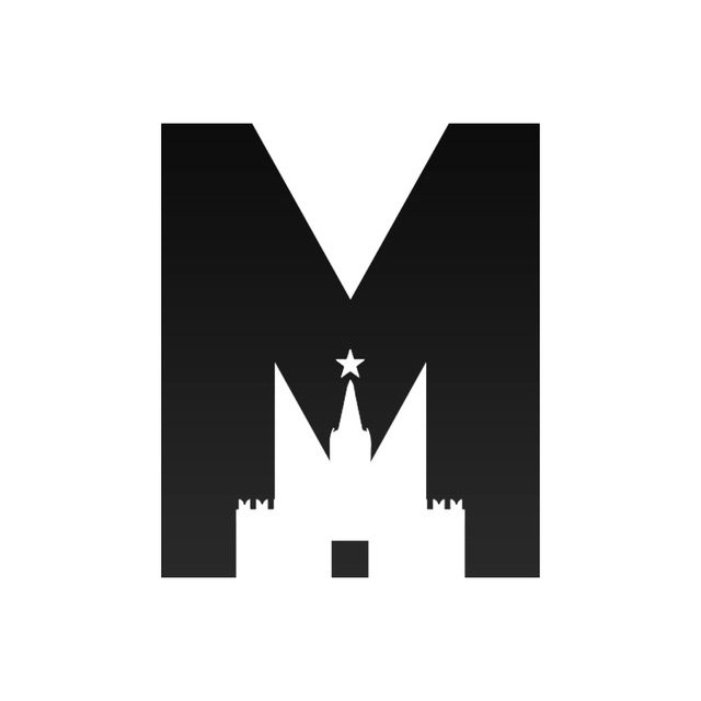 Размещение интеграции в Telegram. Логотип Телеграм канала "Москва - и точка" Размещение интеграции в Telegram. Логотип Телеграм канала @moskvatochka