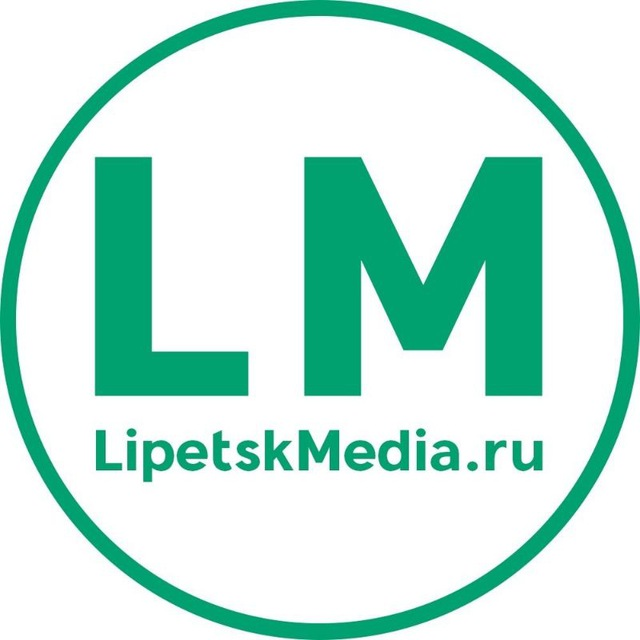 Размещение интеграции в Telegram. Логотип Телеграм канала "Моментальные новости, хорошая аналитика и много здравого смысла." Размещение интеграции в Telegram. Логотип Телеграм канала @lipetskmediaru