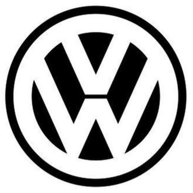 Размещение интеграции в Telegram. Логотип Телеграм канала "Volkswagen" Размещение интеграции в Telegram. Логотип Телеграм канала Volkswagen