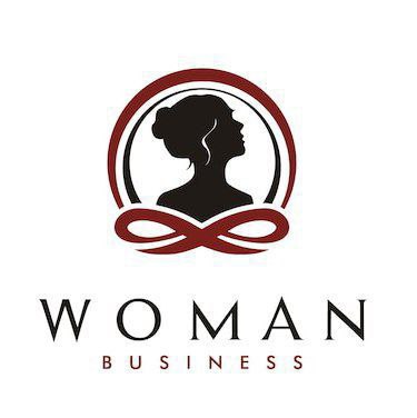 Размещение интеграции в Telegram. Логотип Телеграм канала "Woman Business" Размещение интеграции в Telegram. Логотип Телеграм канала @wombusines