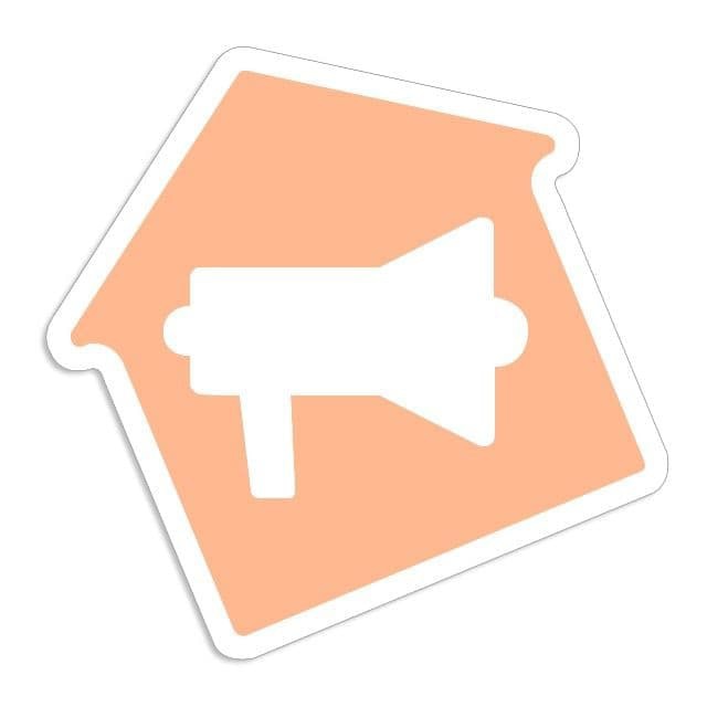 Размещение интеграции в Telegram. Логотип Телеграм канала "Недвижимость Екб" Размещение интеграции в Telegram. Логотип Телеграм канала @realty66