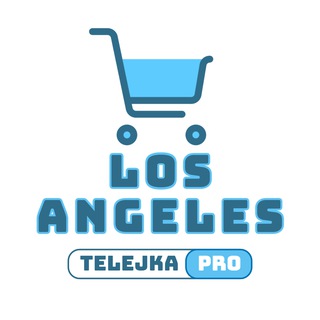 Размещение интеграции в Telegram. Логотип Телеграм канала "TELEJKA • LOS ANGELES" Размещение интеграции в Telegram. Логотип Телеграм канала @telejkapro_chat_la