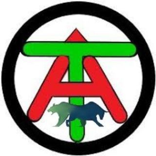 Размещение интеграции в Telegram. Логотип Телеграм канала "Трейдер Клаб| Анализ Акций" Размещение интеграции в Telegram. Логотип Телеграм канала @tradeanalitics