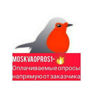 Размещение интеграции в Telegram. Логотип Телеграм канала "Платные опросы,# оплачиваемые опросы💡" Размещение интеграции в Telegram. Логотип Телеграм канала @Moskvaoproslider