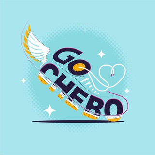 Размещение интеграции в Telegram. Логотип Телеграм канала "Go Cheboksary • Куда пойти Чебоксары" Размещение интеграции в Telegram. Логотип Телеграм канала Go Cheboksary • Куда пойти Чебоксары
