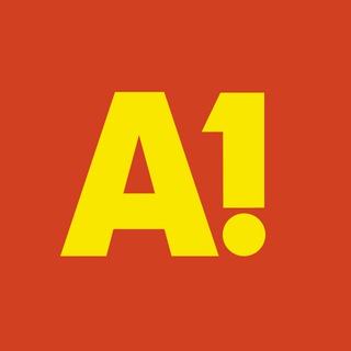 Размещение интеграции в Telegram. Логотип Телеграм канала "Анапа №1" Размещение интеграции в Telegram. Логотип Телеграм канала @anapaa01