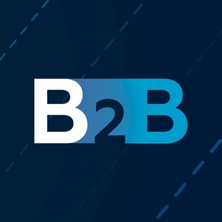 Размещение интеграции в Telegram. Логотип Телеграм канала "B2B Маркетинг: от хаоса к системе" Размещение интеграции в Telegram. Логотип Телеграм канала @b2b_marketing_ru