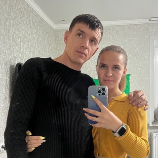 Размещение интеграции в Telegram. Логотип Телеграм канала "Виталик и Ангелина Обсуждения" Размещение интеграции в Telegram. Логотип Телеграм канала Виталик и Ангелина Обсуждения