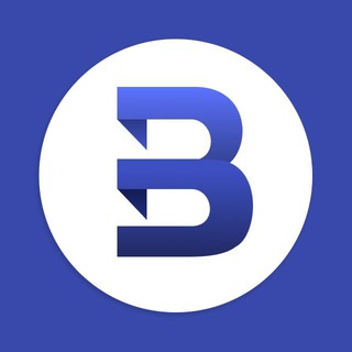 Размещение интеграции в Telegram. Логотип Телеграм канала "Блумберг" Размещение интеграции в Telegram. Логотип Телеграм канала Блумберг