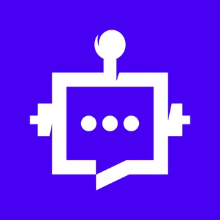Размещение интеграции в Telegram. Логотип Телеграм канала "Маркетинг и Чат-боты для бизнеса" Размещение интеграции в Telegram. Логотип Телеграм канала @targetbots